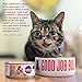 Halo Natural Dry Cat Food, Chicken & Chicken Liver Recipe, 11.5-Pound Bag