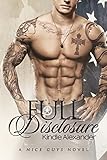 Full Disclosure (A Nice Guys Novel Book 2)