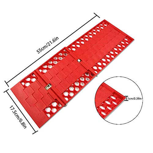 1 DEDC+Foldable+Traction+Chocks+Unstuck
