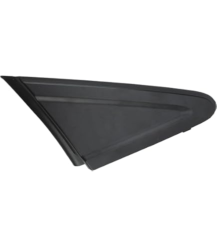 Amazon.com: Toyota Genuine Parts 62572-04010 Rear Right