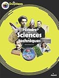Histoire des sciences et techniques by