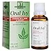 Nature's Way Boericke & Tafel Oral Ivy Liquid, Poison Ivy & Oak Treatment**, Relieves Itching & Burning**, 1 Fl. Oz