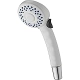 Delta Faucet Single-Spray Hand Held Shower