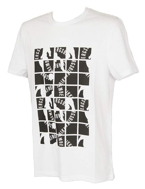 magliette bikkembergs uomo