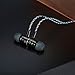 Earbud,TRONOE Sport HIFI In-Ear Earbuds Heaphones Headset Earphones with 3.5mm Metal Housing Magnetic Best Wired Bass Stereo Headset Built-in Mic/Hands-free/Volume Control. (Green)