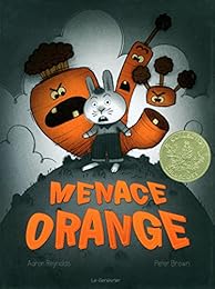 Menace orange