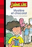 MystÃ¨re et chocolat by 