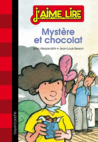 MystÃ¨re et chocolat by (Mass Market Paperback)