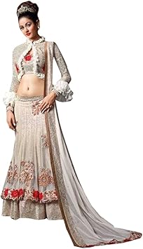 lehenga skirt amazon