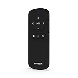 Bluetooth Remote Control Page Turner Clicker for
