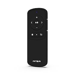 Bluetooth Remote Control Page Turner Clicker for