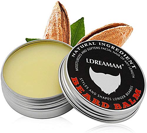 Balsamo-de-BarbaBalsamo-para-barbaCera-para-barbaBalsamo-Barba-para-HombresCuidado-natural-de-la-barbaArregla-la-barbaPara-el-cuidado-de-la-barbaHidratar-y-nutrir-pieles-y-barbas