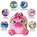 Lunch Pets Insulated Kids Lunch Box - As Seen on TV Plush Animal and Lunch Box Combination - Yumicorn