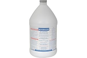 BAYTEC 128oz Purogene Water Treatment Preserver and Maintainer for Drinking Water Treatment. Provides for Long-Term Storage of Drinking Water