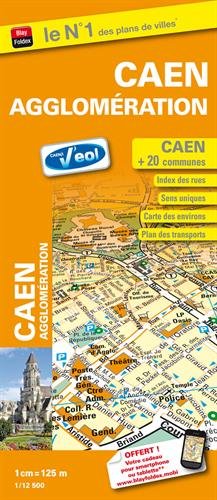 Caen agglomération
