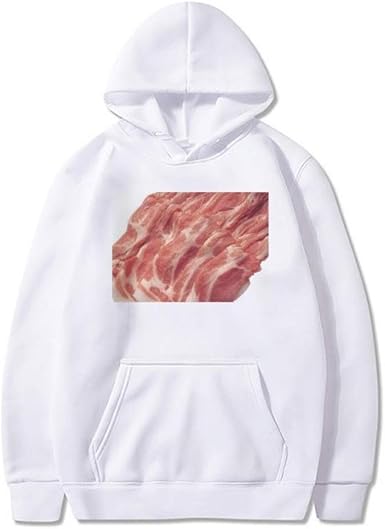 steak sweatshirt