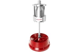 SIXIWANZI Tire Balancer, Portable Bubble Wheel Balancer for Cars and Trucks