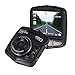 AUBBC Full HD 1080P Car Vehicle HD Dash Camera DVR Cam Recorder with 16GB Micro SD Card Black