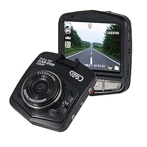 Amazon.com: AUBBC Full HD 1080P Car Vehicle HD Dash Camera ...