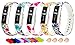 For Fitbit Alta HR and Alta Bands, TreasureMax Replacement Band for Fitbit Alta/ Fitbit Alta HR Wristband/ Fitbit Alta HR Accessory/ Fitbit Alta HR Band