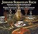 Sonatas for Viola Da Gamba & Harpsichord / Arias