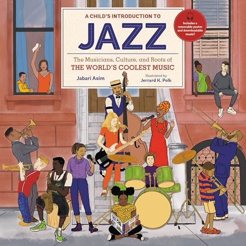 Amazon.com: Jazz ABZ: An A to Z Collection of Jazz Portraits