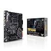 ASUS TUF Gaming X570-Plus (Wi-Fi) moederbord socket AM4 (Ryzen 3000 compatibel, ATX-, PCIe 4.0, DDR4, USB 3.2, Aura Sync…