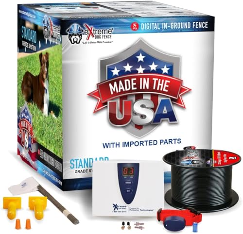 Best Wireless Dog Fences of 2026: Top Picks & Review (3)