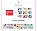 TWICE - WHAT IS LOVE? [Random ver.] (5th Mini Album) CD+Photocards+Sticker+Pre-Order Benefit+Folded Poster+Free Gift