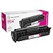 LD Compatible Replacements for HP 312X / 312A Set of 4 Toner Cartridges (Black, Cyan, Magenta & Yellow) for use in LaserJet, Color LaserJet & LaserJet Pro: MFP M476dn, MFP M476dw, MFP M476nw