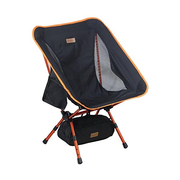 wolfwise camping chair