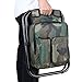 Foldable camping chair,Portable Camping Stool,Backpack Foldable Chair with ice Bag Excellent for Hiking/Fishing/Camping/Picnicking