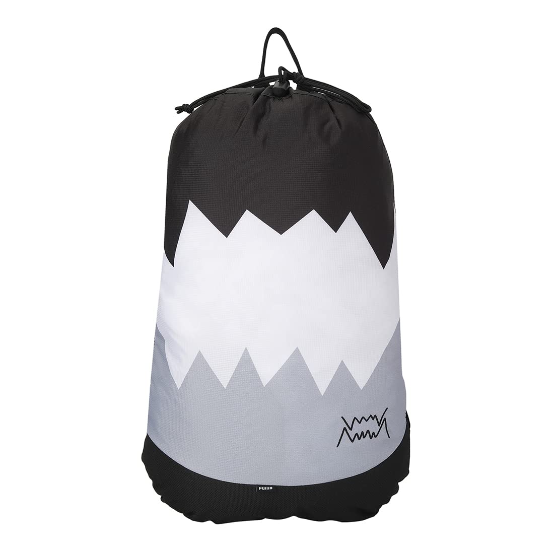 PUMA Basketball Gym Sac