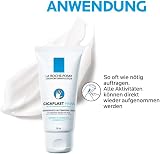 La Roche-Posay Cica Plastic Hand Cream 50ml | Soothes Nourishes Repairs Dry view 6