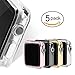 [5 Color Pack] Apple Watch Case 42mm Series 3 Series 2,VICTONY iWatch Protective Bumper Case Soft TPU Bumper Scratch Resistant Protector Cover for iWatch Series 3, Series 2
