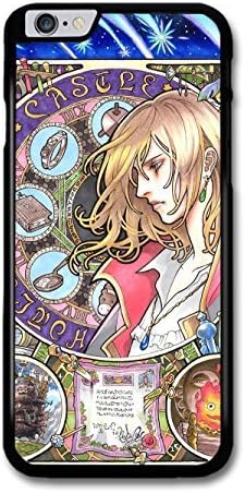 el castillo ambulante amazon