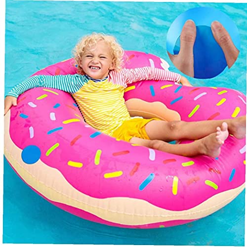 Hotaden Pool Patches Kit Zelfklevende PVC Inflatables Reparatie Patch Tape Sticker voor Zwembaden Opblaasbare Boot… - Image 6