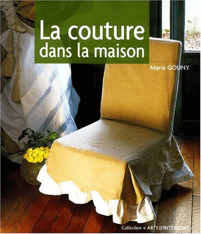 La  couture dans la maison