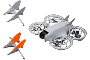 for DJI NEO Drone Flight Tail Quick Release Flying Tail Wing to Improve Flight Stability, Drone Fixed Support Decorative Acce