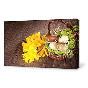 SIGNFORD Canvas Wall Art for Living Room,Bedroom Home...