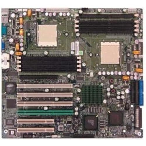 Supermicro Dual AMD 8131 OPTERON motherboard H8DAR-8
