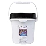 SpaChoice 472-3-5081 Spa Chlorine Granules for Hot
