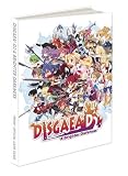 Disgaea D2: A Brighter Darkness: Prima Official Game Guide Disgaea D2: A Brighter Darkness: Prima Official Game Guide