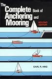 The Complete Book of Anchoring and Mooring