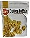 WOW BAKING COMPANY Butter Toffee (Gluten Free) (Resealable Pouch), 8 Ounce
