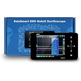 SainSmart DSO Pocket Size Portable Handheld Mini Digital Storage Oscilloscope (DSO202)