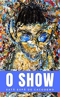 Livro O show