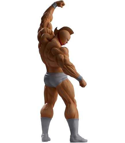 Amazon.com: CCP CMC Series CCP Muscular Collection No. 68