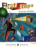 Microsoft Excel 2000, Adams, Teresa and Smith, Stella, 0030261333