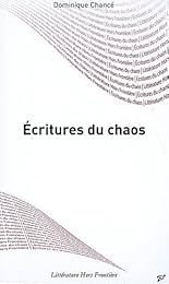 Écritures du chaos